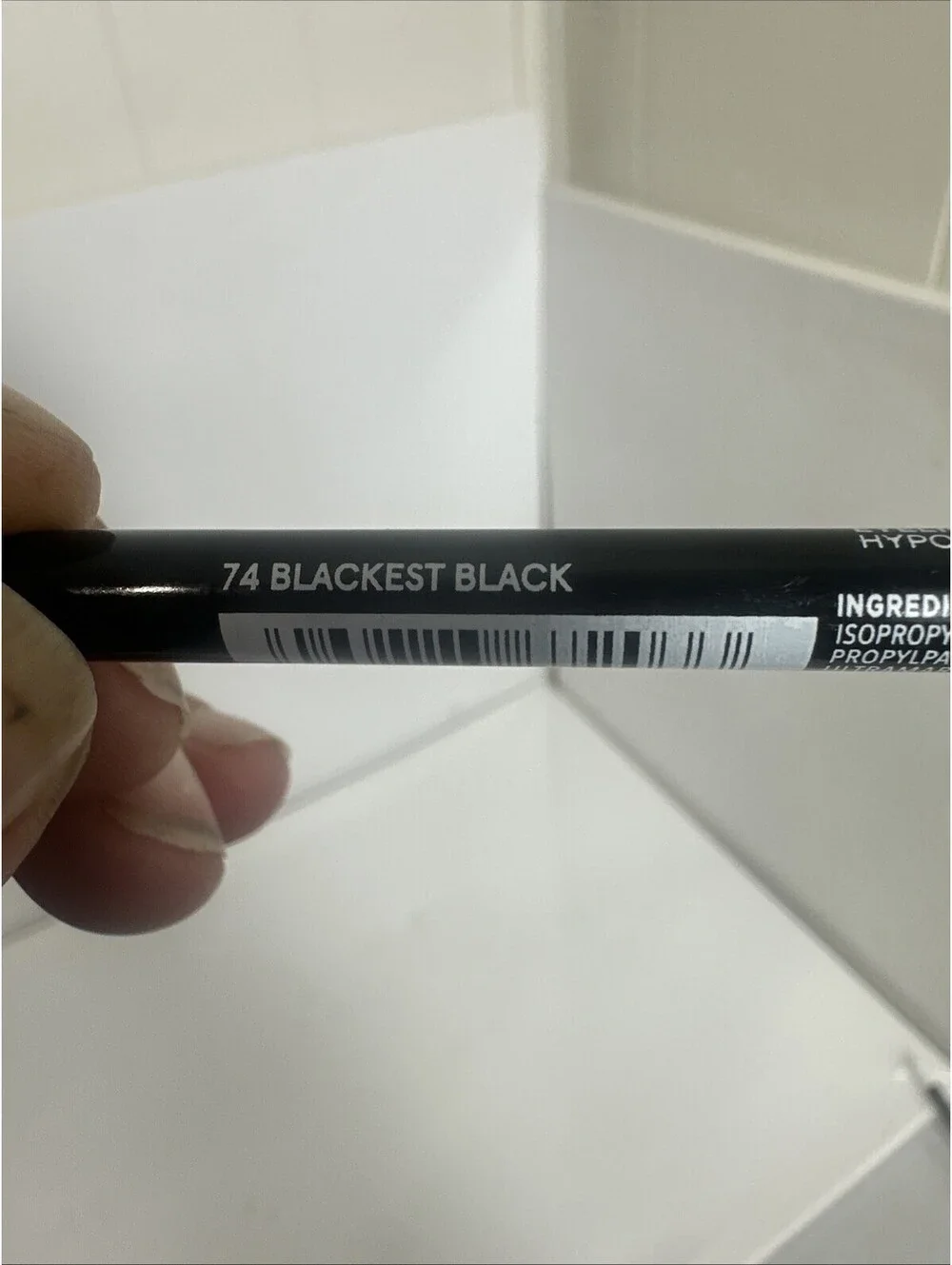 Revlon one colorstay